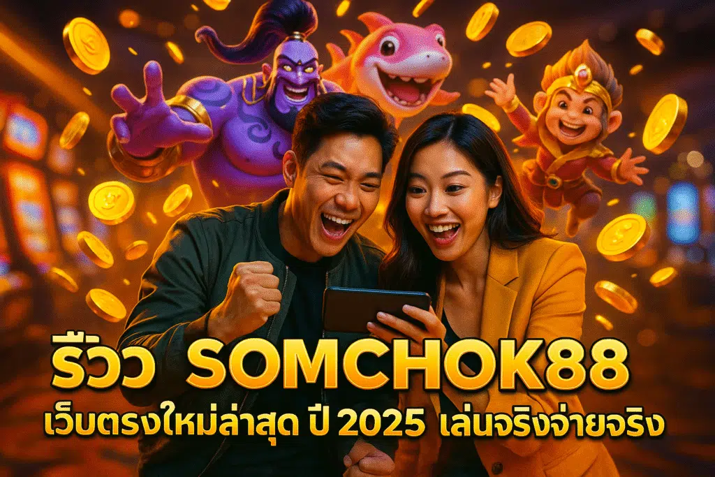 SOMCHOK88