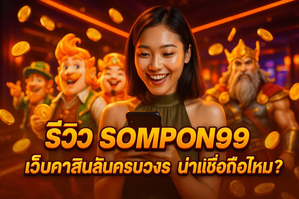 SOMCHOK88