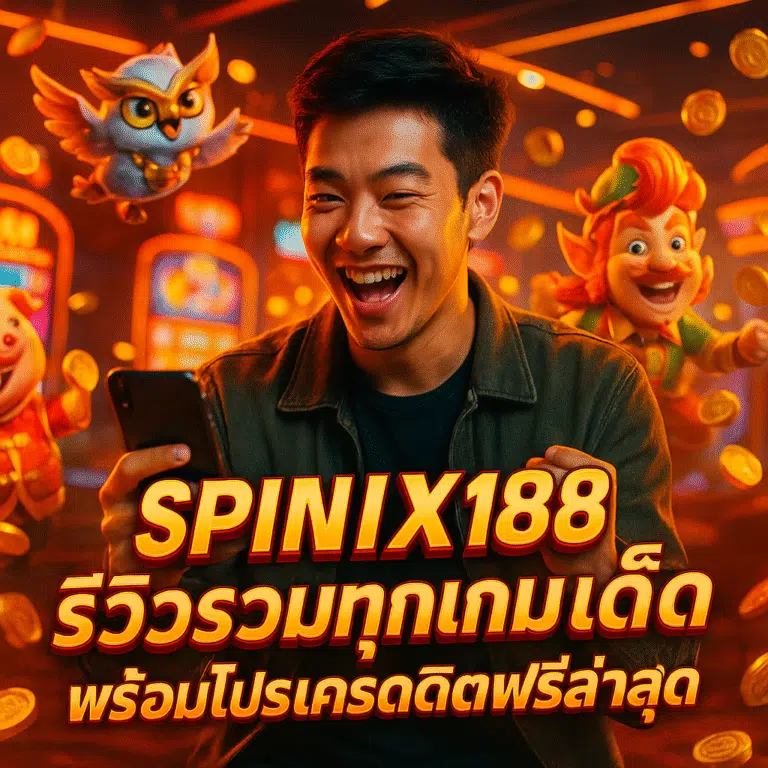SPINIX188