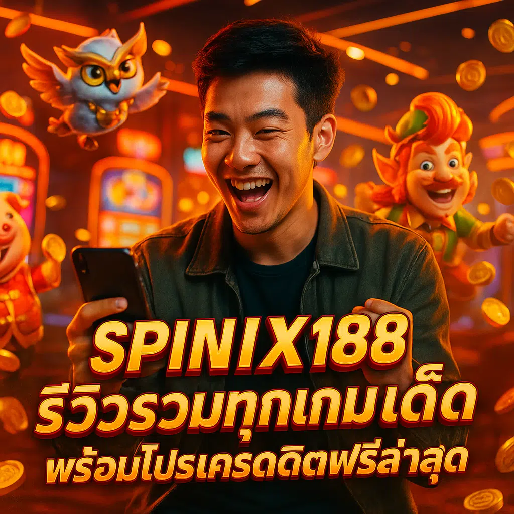 SPINIX188